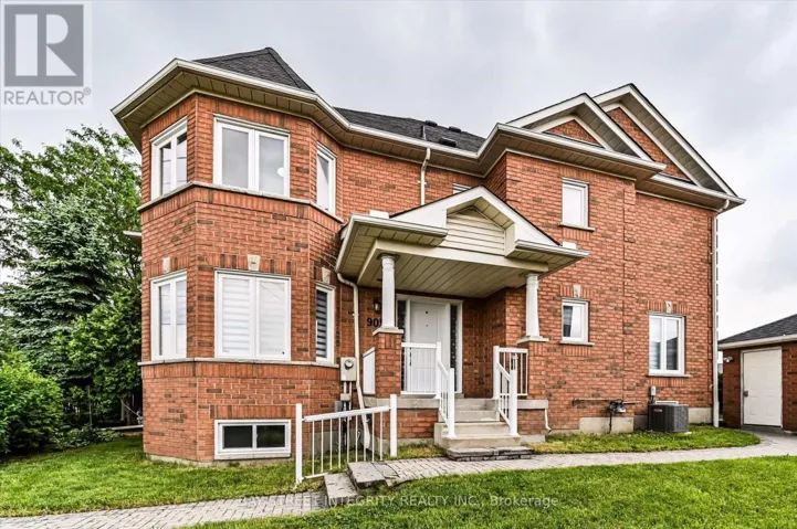 9096 DUFFERIN STREET N, Vaughan (Patterson), Ontario L4K5M3