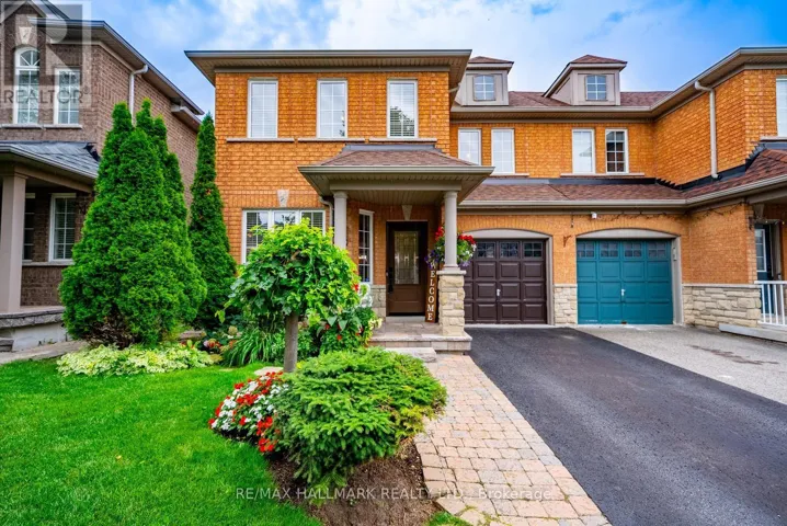 25 STARR CRESCENT, Aurora, Ontario L4G7X3