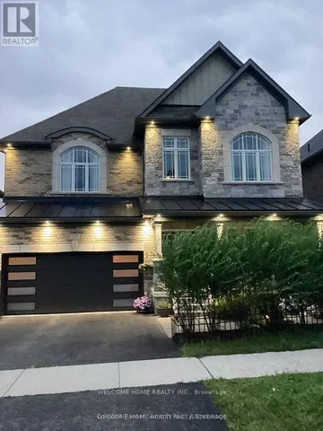 125 GARDINER DRIVE N, Bradford West Gwillimbury (Bradford), Ontario L3Z0J6