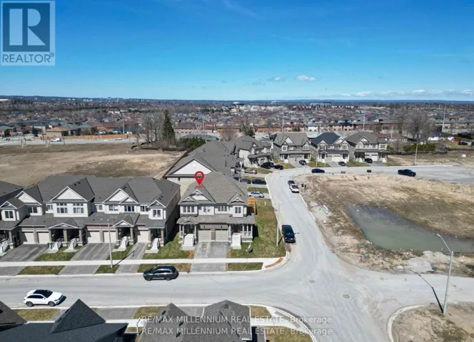 111 SAGEWOOD AVENUE, Barrie (Painswick South), Ontario L9J0K5