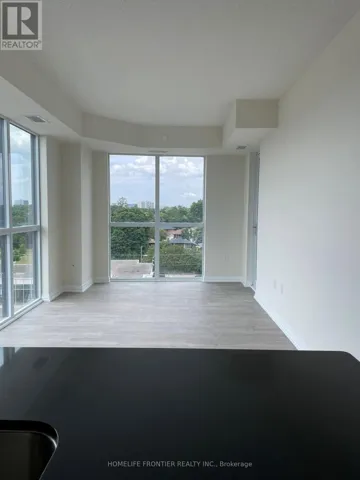 609 - 50 THOMAS RILEY ROAD NW, Toronto (Islington-City Centre West), Ontario M9N0C5