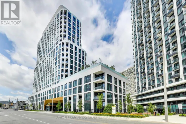 PH04 - 25 CORDOVA AVENUE, Toronto (Islington-City Centre West), Ontario M9A0E5