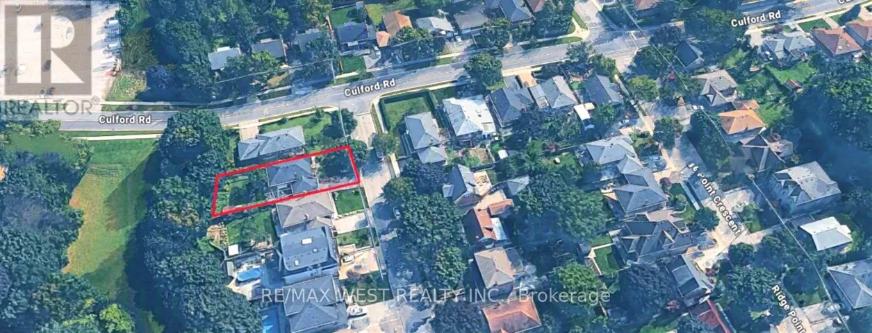 65 RIDGE POINT CRESCENT, Toronto (Brookhaven-Amesbury), Ontario M6M2Z7