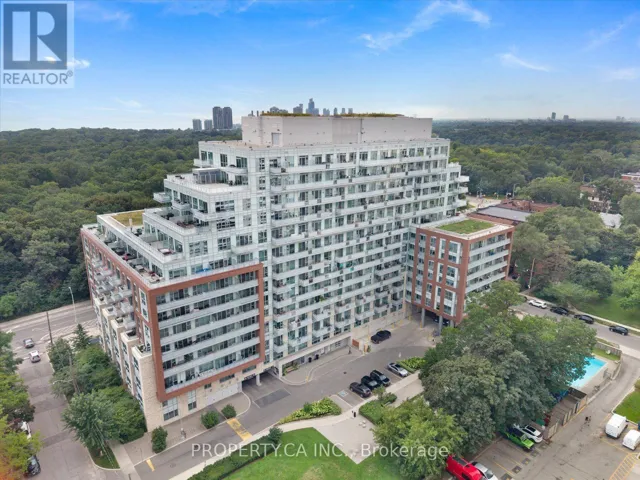623 - 1830 BLOOR STREET W, Toronto (High Park North), Ontario M6P0A2