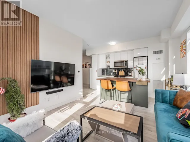 2704 - 251 MANITOBA STREET, Toronto (Mimico), Ontario M8Y0C7