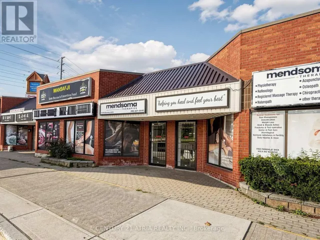 11 - 1100 DUNDAS STREET W, Mississauga (Erindale), Ontario L5C4E7