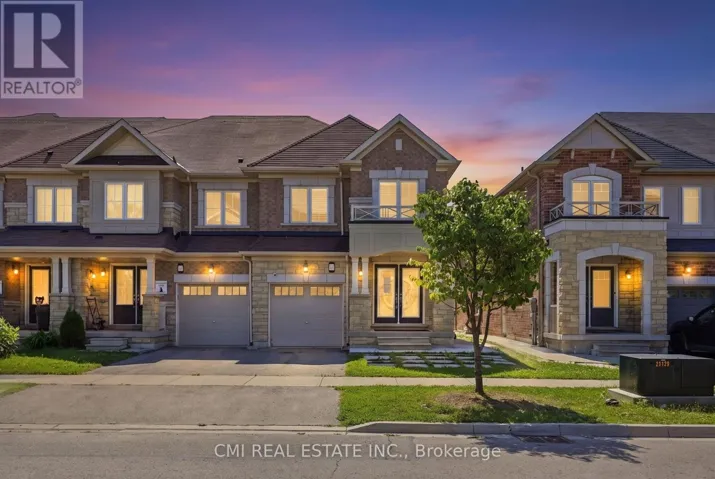 162 GOLDEN SPRINGS DRIVE, Brampton (Northwest Brampton), Ontario L7A4N9