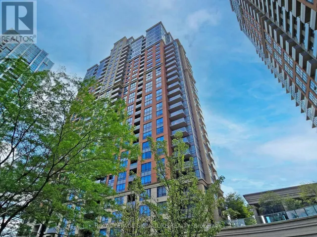 1853 - 25 VIKING LANE, Toronto (Islington-City Centre West), Ontario M9B0A1