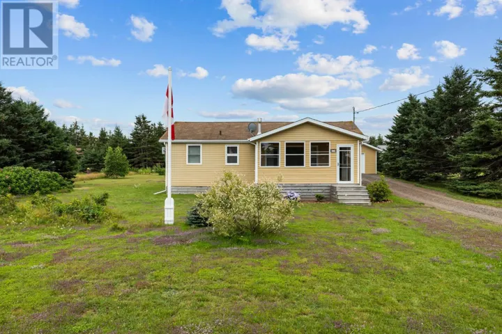 17 Hidden Dunes Lane, St. Peter's Harbour, Prince Edward Island C0A1S0