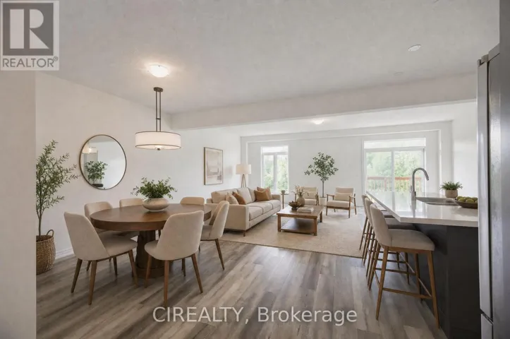 84 VALLEY TRAIL PLACE, Hamilton (Waterdown), Ontario L8B2A2