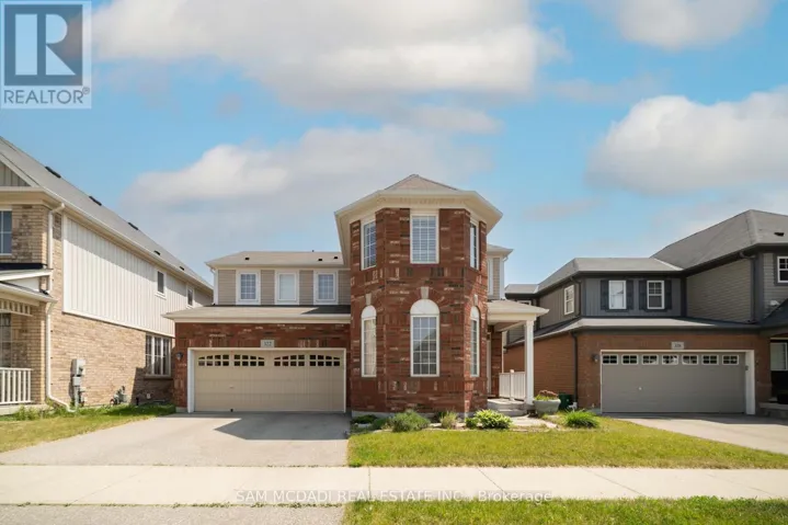 322 BALDWIN DRIVE, Cambridge, Ontario N3C0C2