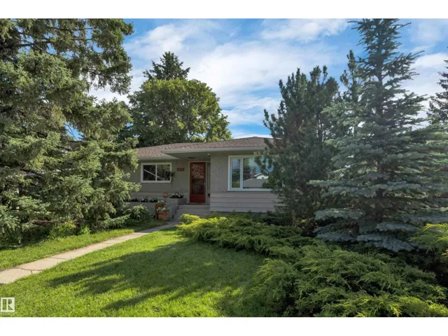 5331 105 ST NW, Edmonton, Alberta T6H2M7