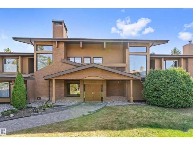#7 14824 45 AV NW, Edmonton, Alberta T6H5M5