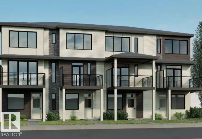 424 Hillshire BV, Sherwood Park, Alberta T8B0C9