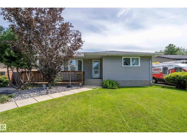 5507 51 ST, Leduc, Alberta T9E5N5