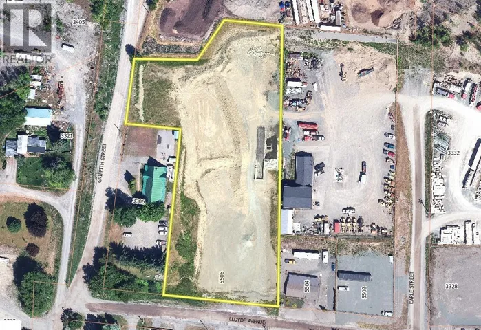 5506 LLOYDE AVENUE, Terrace, British Columbia V8G0C6