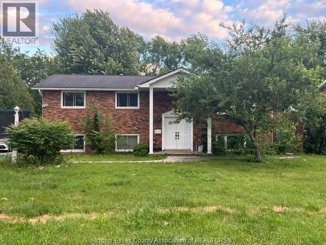 9542 MALDEN ROAD, Amherstburg, Ontario N9J2W2