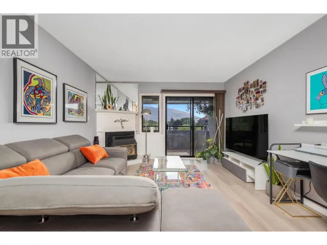 1801 32 Street Unit# 301, Vernon, British Columbia V1T5K4