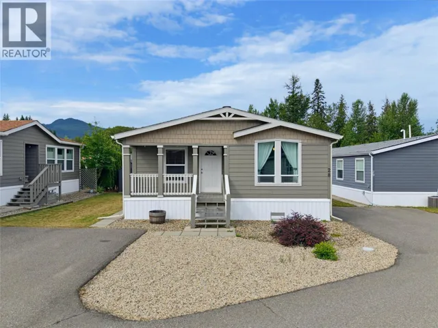 4811 10A Avenue NE Unit# 28, Salmon Arm, British Columbia V1E1C5