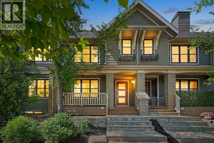 19 Marine Drive SE, Calgary, Alberta T3M2C7