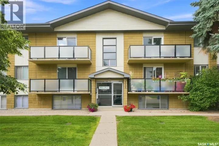 23 111 St Lawrence CRESCENT, Saskatoon, Saskatchewan S7K1G7