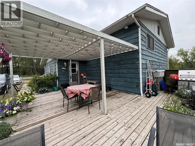 609 10th STREET S, Nipawin Rm No. 487, Saskatchewan S0E1E0