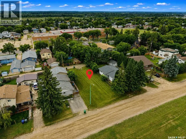 1110 16th STREET W, Prince Albert, Saskatchewan S6V3W3