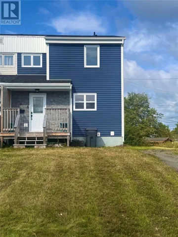 30 Hicks Place, Grand Falls-Windsor, Newfoundland & Labrador A2A2X1