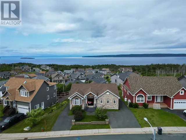25 Legend Drive, Paradise, Newfoundland & Labrador A1L0X5