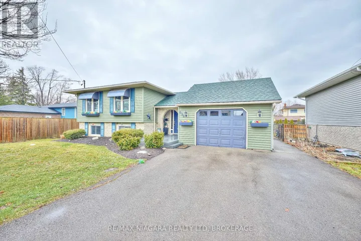 698 BUFFALO ROAD, Fort Erie (Crescent Park), Ontario L2A5T6