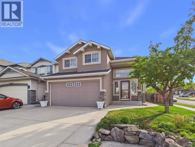 181 Panamount Hill NW, Calgary, Alberta T3K5P5