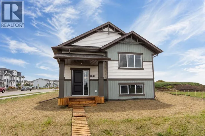 5 Beacon Hill Drive, Sylvan Lake, Alberta T4S0S9