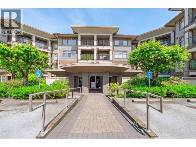 111 12238 224 STREET, Maple Ridge, British Columbia V2X8W5