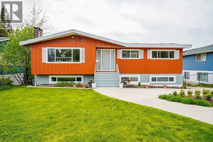1930 ORLAND DRIVE, Coquitlam, British Columbia V3J3J4