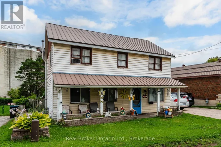 137 FOURTH STREET, Midland, Ontario L4R3S9