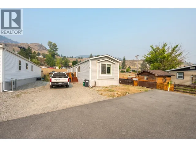 201 Highway 97 Unit# 82, Penticton, British Columbia V2A0E4