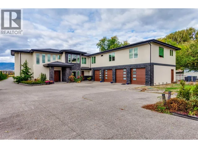 3666 Benvoulin Road, Kelowna, British Columbia V1W4M7