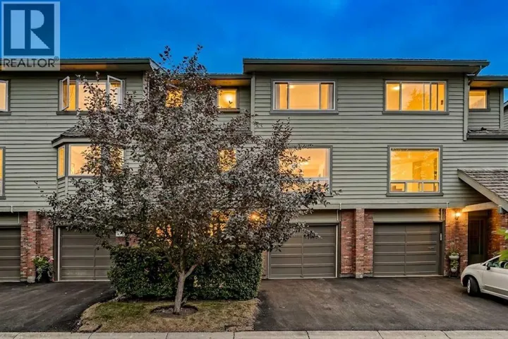571 Point Mckay Grove NW, Calgary, Alberta T3B5C4
