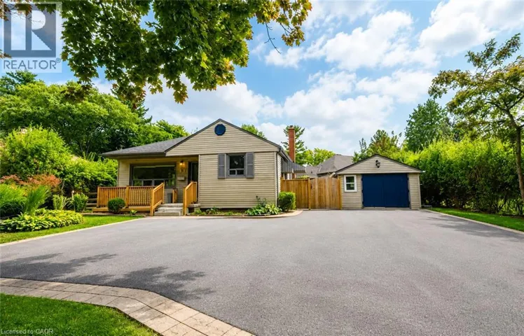 78 WILSON Street E, Ancaster, Ontario L9G2B5
