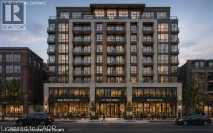 1016-1018 WATERDOWN Road, Burlington, Ontario L7T1N3