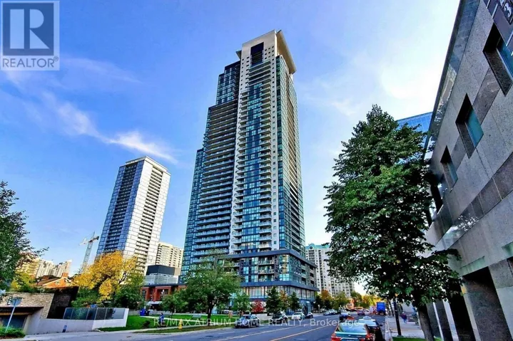 3605 - 5162 YONGE STREET, Toronto (Willowdale West), Ontario M2N0E9