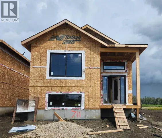 8634 Copperwood Road, Grande Prairie, Alberta T8X0X8