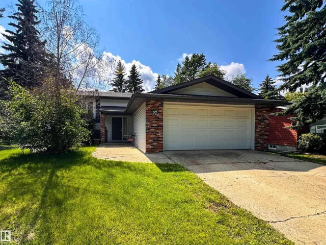 37 ASH CR, St. Albert, Alberta T8N3J6