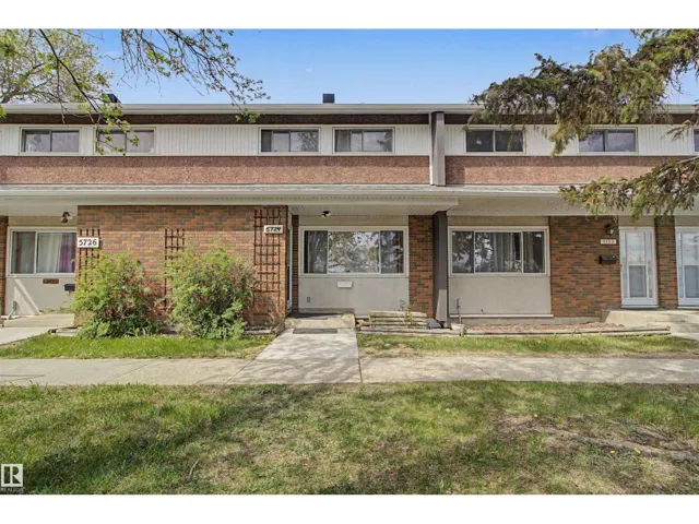 5724 143 AV NW, Edmonton, Alberta T5A1K1