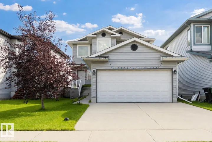 73 DALQUIST BA, Leduc, Alberta T9E0N5
