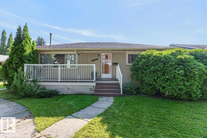 9603 79 ST NW, Edmonton, Alberta T6C2S1