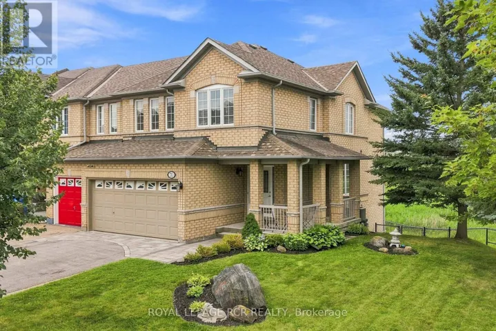 70 MILLCLIFF CIRCLE, Aurora (Aurora Grove), Ontario L4G7N9
