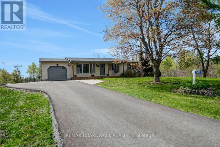 1505 7TH LINE, Beckwith, Ontario K7C3P2
