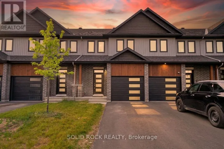54 GRIFFITH WAY, Carleton Place, Ontario K7C4G4