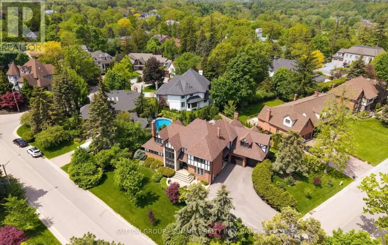1095 GERAN CRESCENT, Mississauga (Sheridan), Ontario L5H4A9